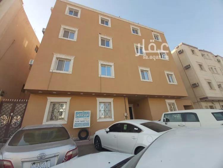 شقة للإيجار في شارع ابي جعفر المنصور, حي اليرموك, مدينة الرياض, منطقة الرياض