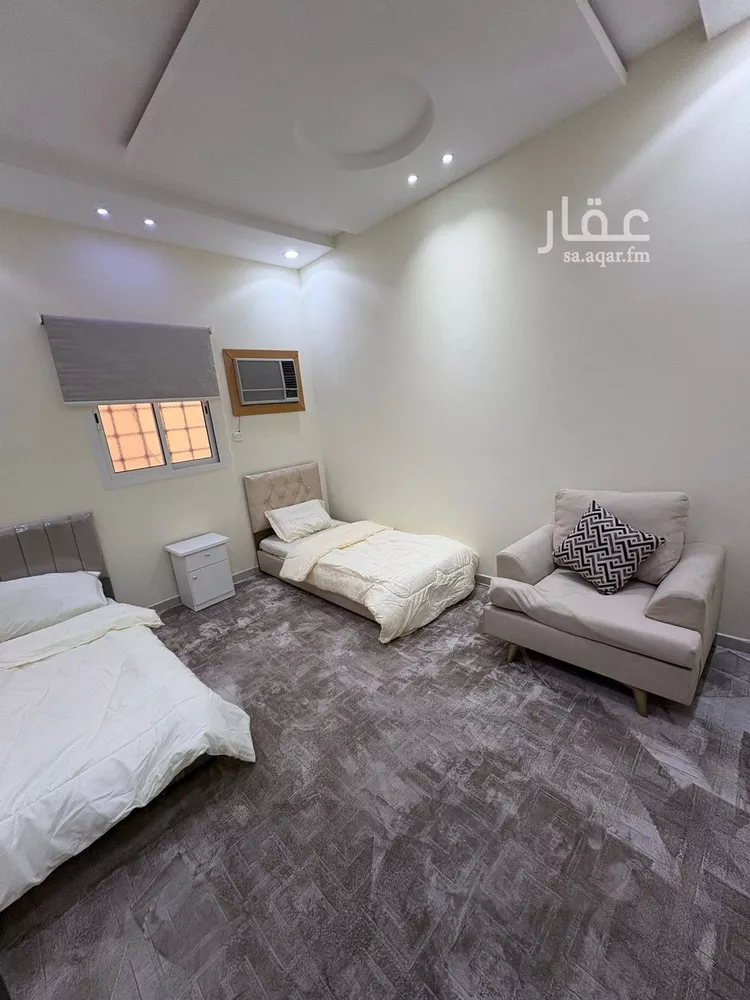شقة للإيجار في شارع المليسان, حي اليرموك, مدينة الرياض, منطقة الرياض صورة 5