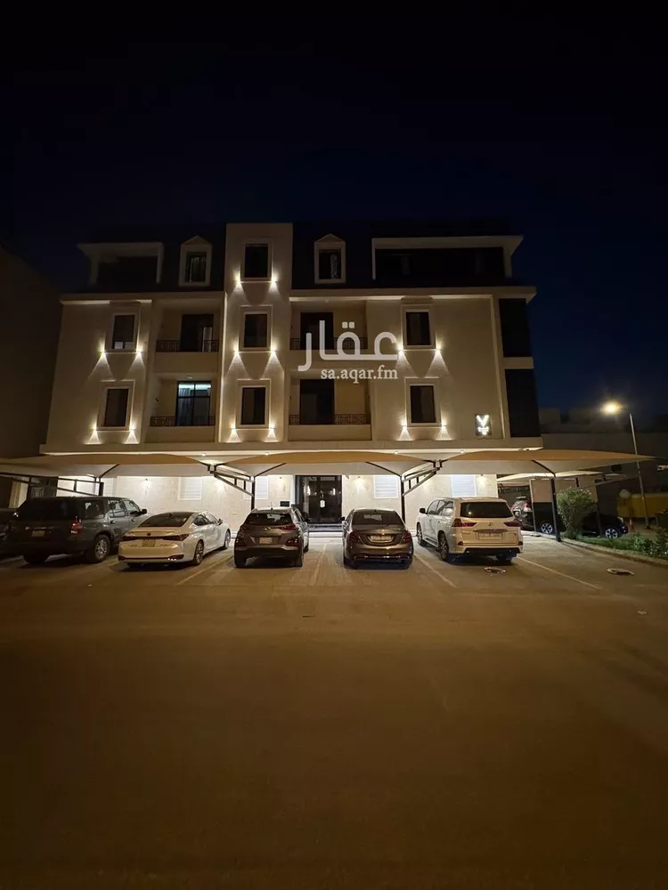 Apartment for Rent in Riyadh Al Yarmouk