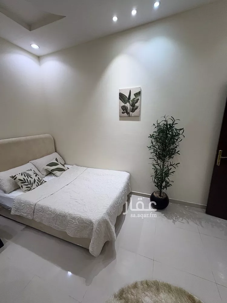 Studio for rent in Riyadh Al Yarmouk صورة 3