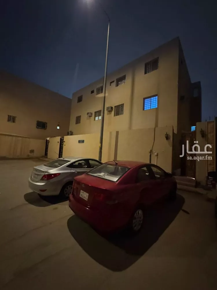 Apartment for Rent in Riyadh Ishbiliyah