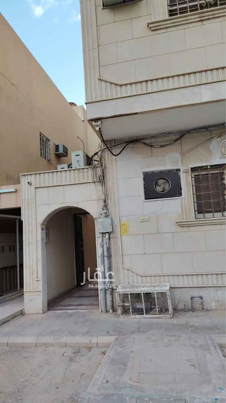شقة للإيجار في شارع الأقرار, حي إشبيلية, مدينة الرياض, منطقة الرياض صورة 2