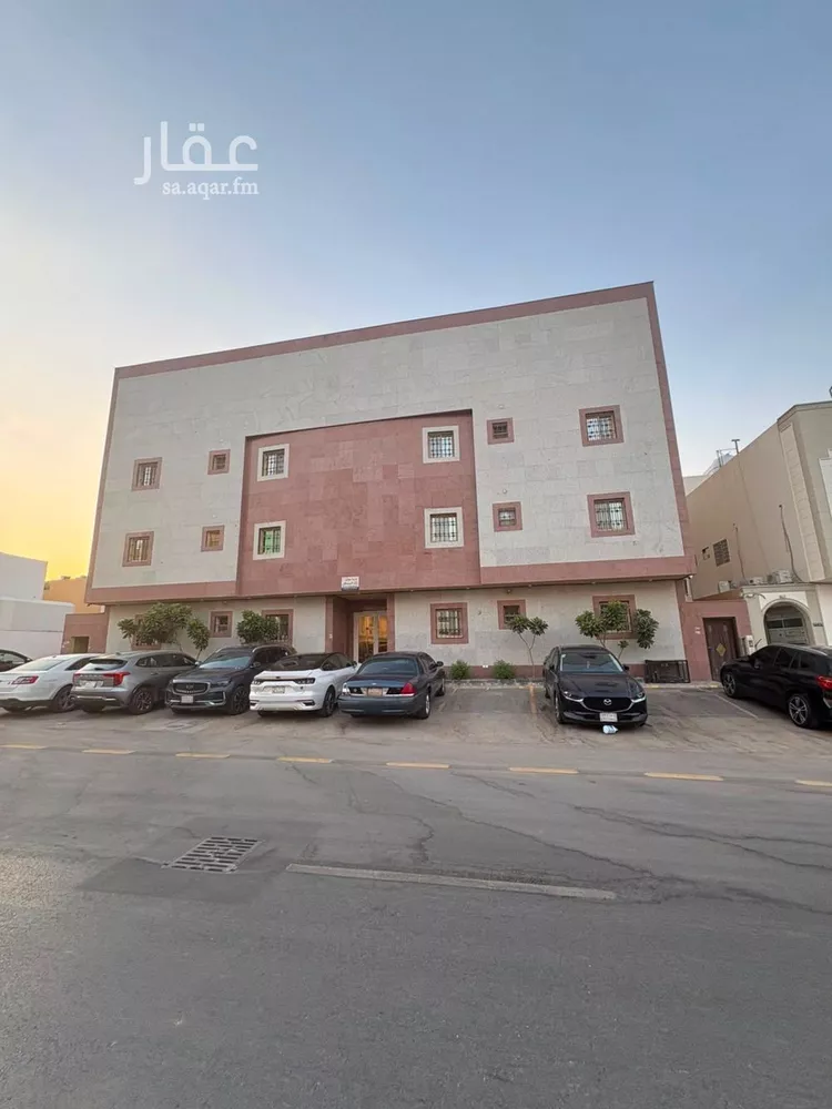 Apartment for Rent in Riyadh Al Yarmouk