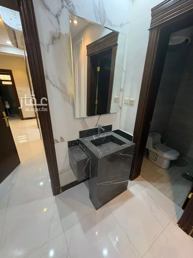 شقة للإيجار في شارع الخندق, حي اليرموك, مدينة الرياض, منطقة الرياض صورة 2