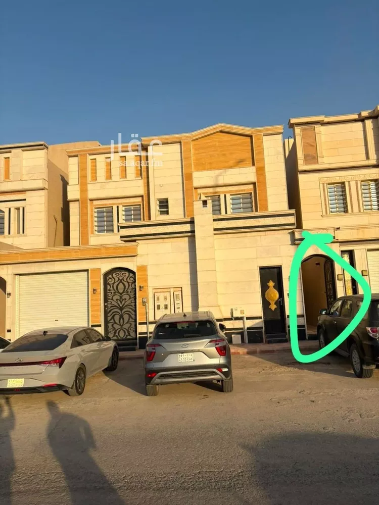 شقة للإيجار في شارع وادي زيمر, حي القادسية, مدينة الرياض, منطقة الرياض