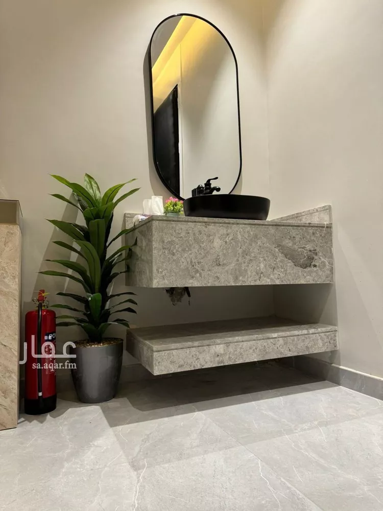 شقة للإيجار في شارع الخندق, حي اليرموك, مدينة الرياض, منطقة الرياض صورة 3