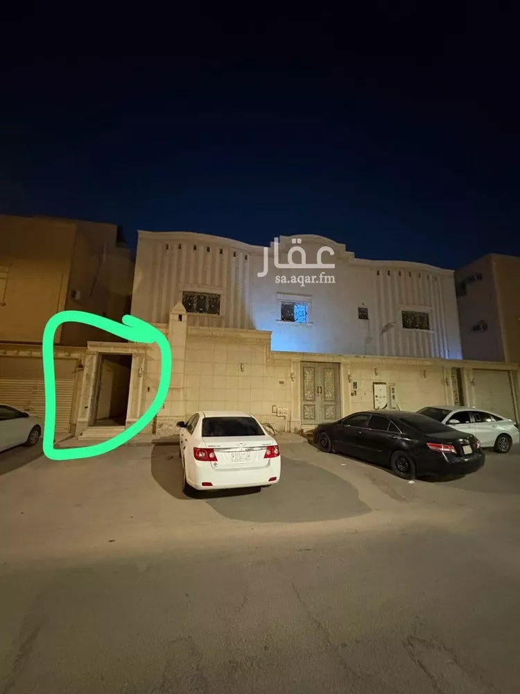Apartment for Rent in Riyadh Al Yarmouk
