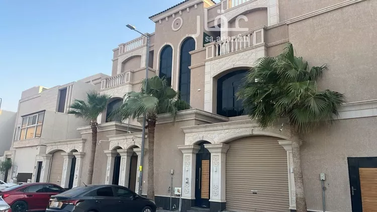 شقة للإيجار في شارع ابن أبي الضياف, حي القادسية, مدينة الرياض, منطقة الرياض