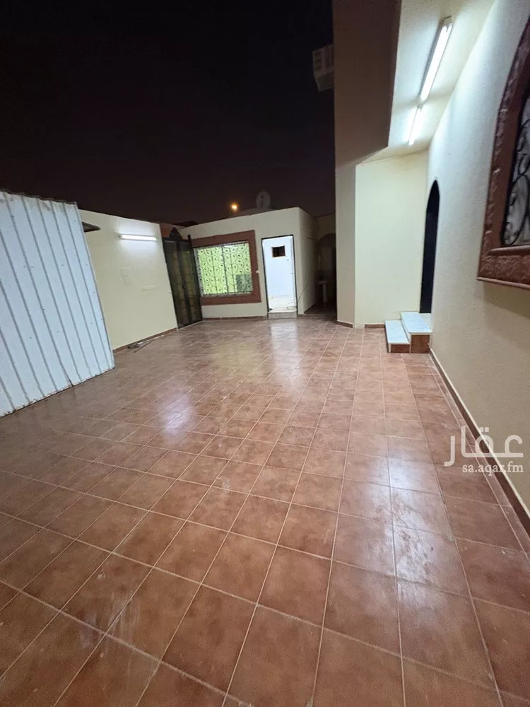 دور للإيجار في شارع  عبدالله ابن سعود ابن عبدالعزيز, حي اليرموك, مدينة الرياض, منطقة الرياض 9