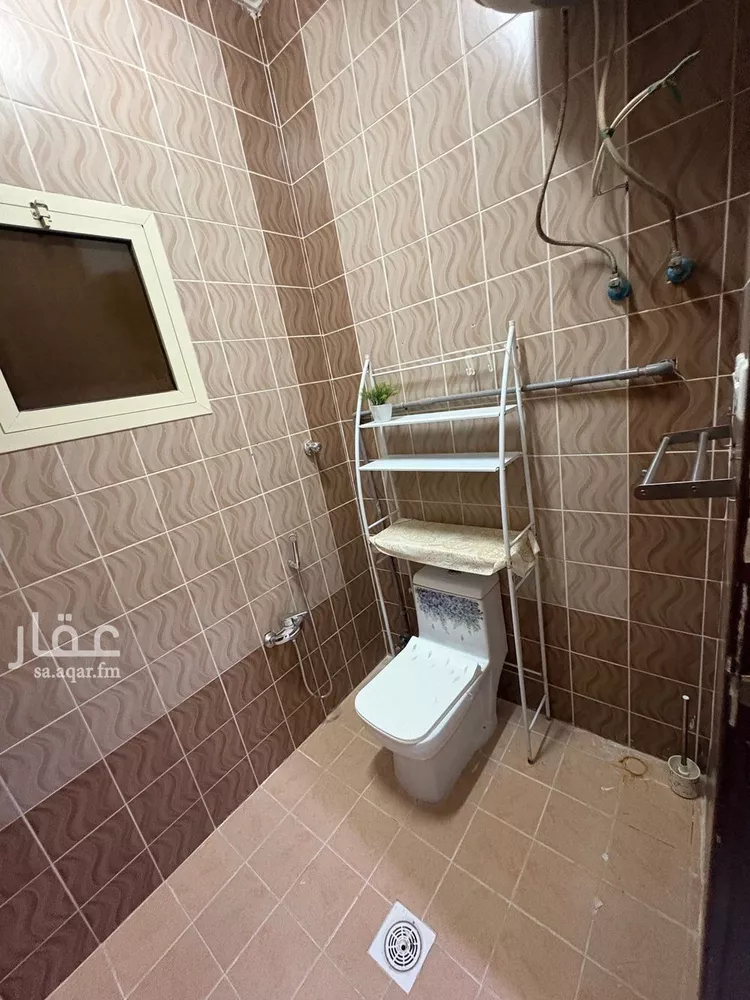 شقة للإيجار في شارع شهيد الدين ثم الوطن مشعل عائد مارق الع, حي اليرموك, مدينة الرياض, منطقة الرياض 7