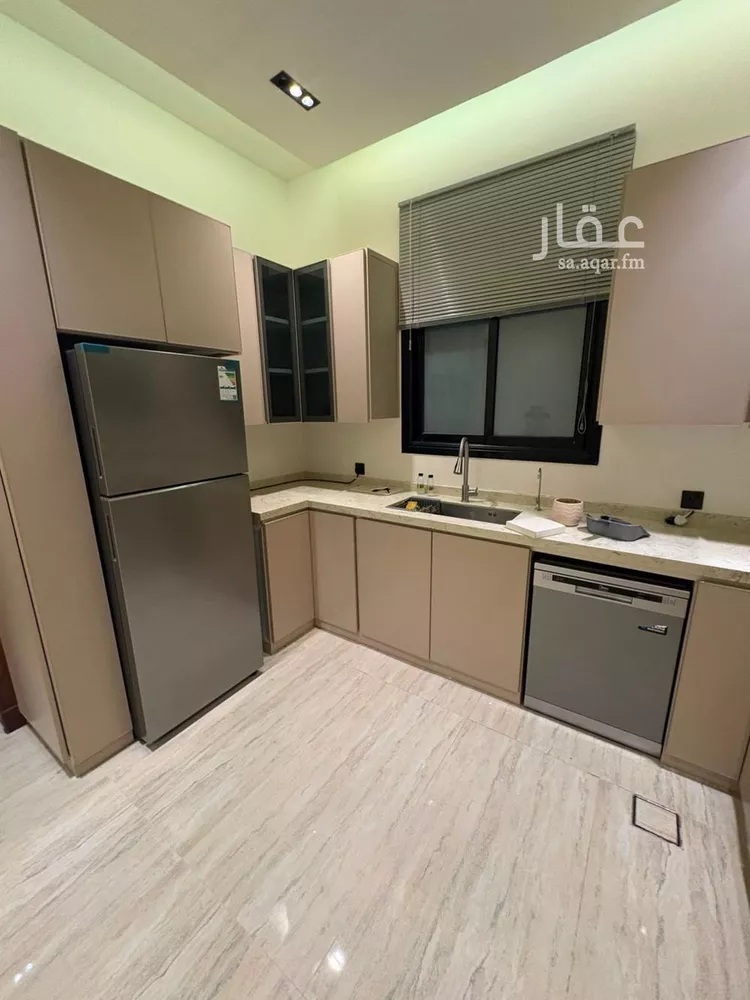 شقة للإيجار في شارع أبي الفتوح الخباز, حي اليرموك, مدينة الرياض, منطقة الرياض 22