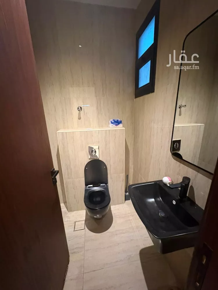 شقة للإيجار في شارع أبي الفتوح الخباز, حي اليرموك, مدينة الرياض, منطقة الرياض 17