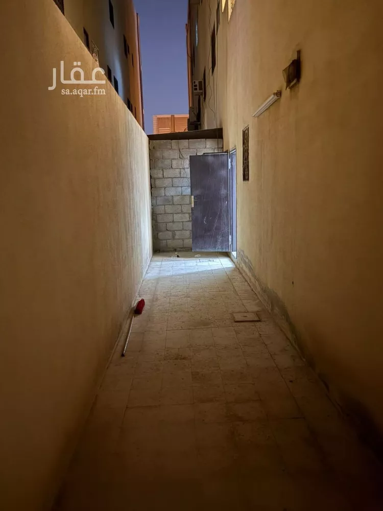 شقة للإيجار في شارع البحار, حي الحمراء, مدينة الرياض, منطقة الرياض صورة 4