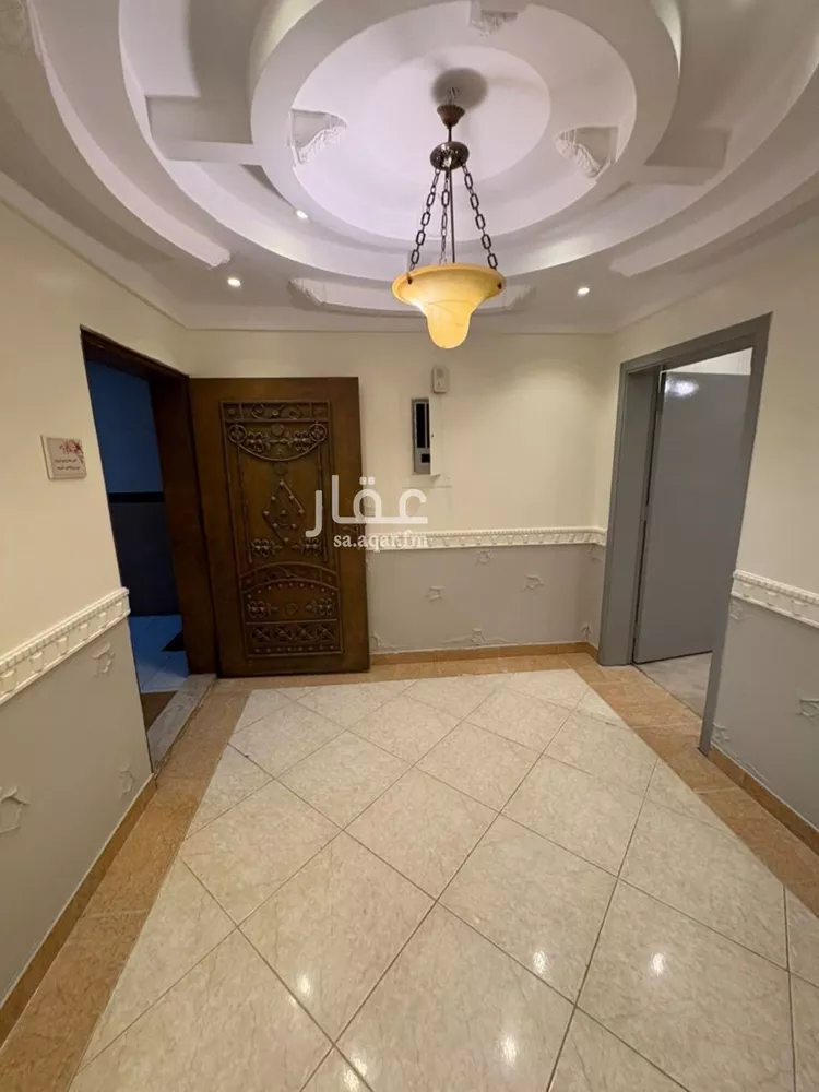 شقة للإيجار في شارع البحار, حي الحمراء, مدينة الرياض, منطقة الرياض صورة 5