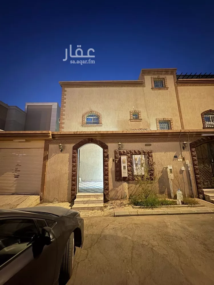 Floor for Rent in Riyadh Ishbiliyah