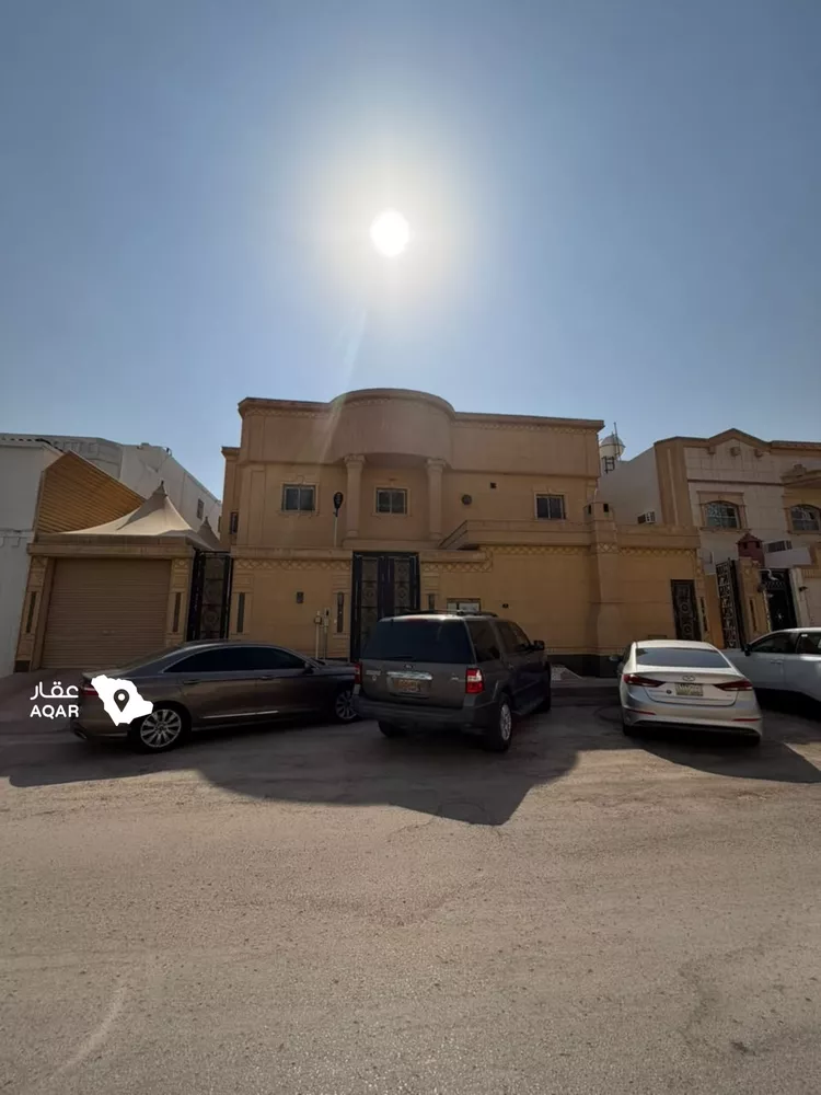 شقة للإيجار في شارع الرفايع, حي إشبيلية, مدينة الرياض, منطقة الرياض 7