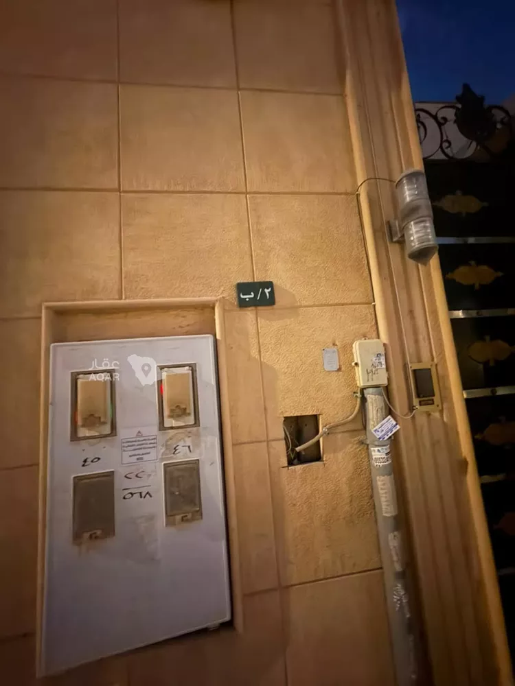 Apartment for Rent in Riyadh Al Yarmouk 10