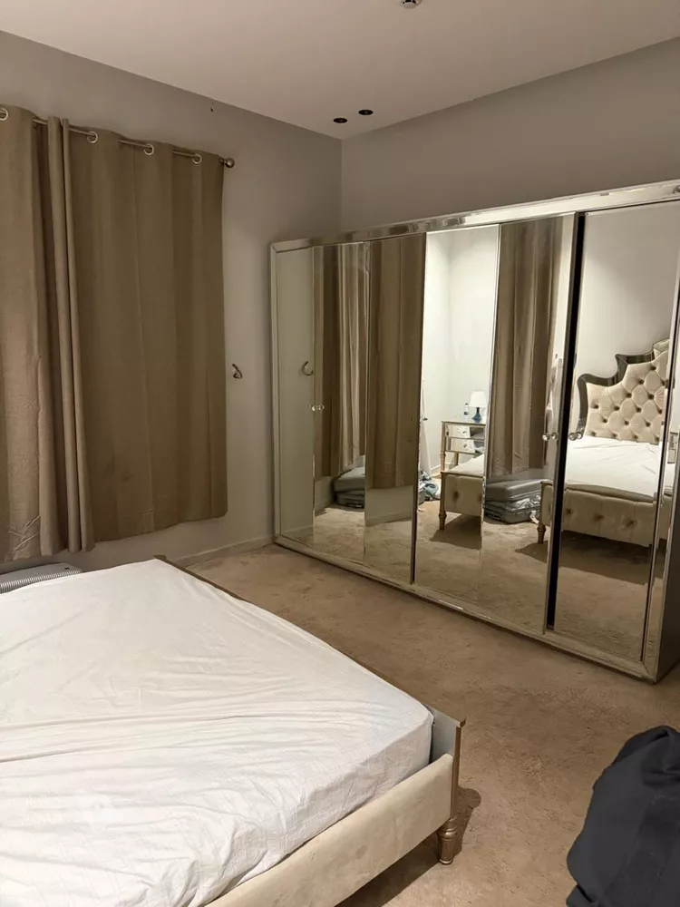شقة للإيجار في شارع تبوك, حي اليرموك, مدينة الرياض, منطقة الرياض