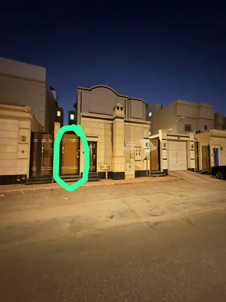 Apartment for Rent in Riyadh Ishbiliyah