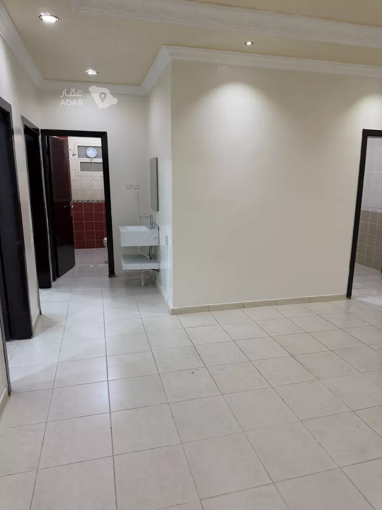 دور للإيجار في شارع الغربة, حي إشبيلية, مدينة الرياض, منطقة الرياض 14