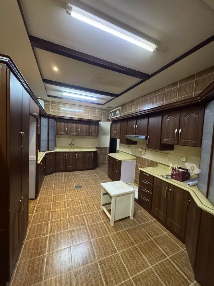 Floor for Rent in Riyadh Al Yarmouk 13