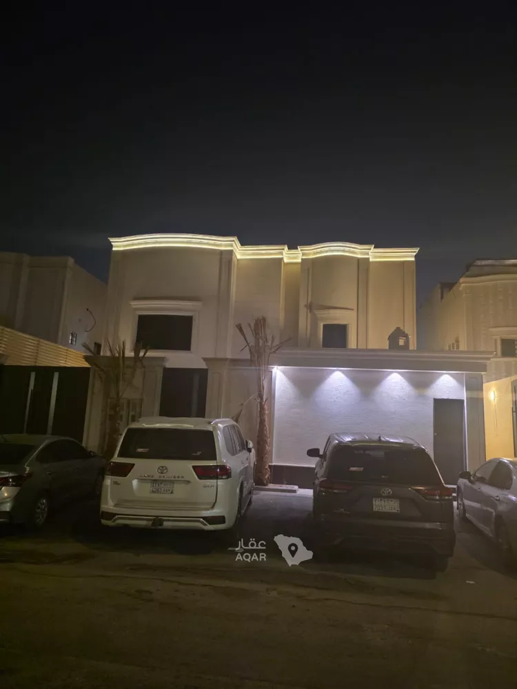 Apartment for Rent in Riyadh Al Munsiyah
