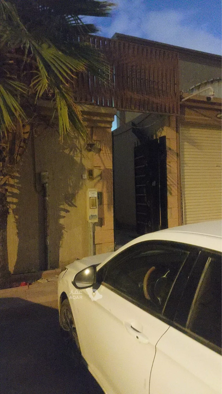 شقة للإيجار في شارع الحكم بن عمرو, حي اليرموك, مدينة الرياض, منطقة الرياض