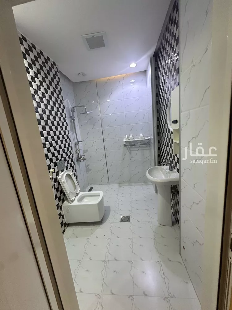 شقة للإيجار في شارع رافع بن سالم, حي اليرموك, مدينة الرياض, منطقة الرياض صورة 3