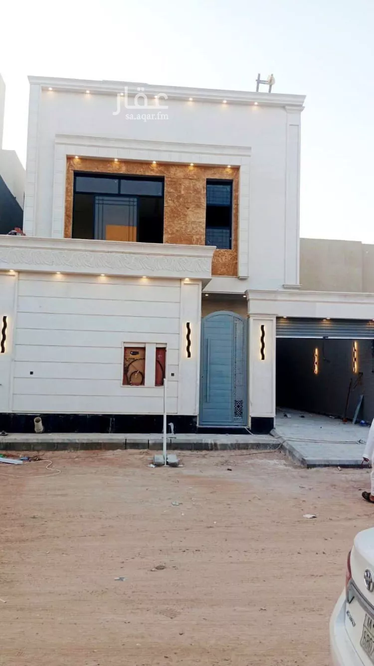 فيلا للإيجار في شارع 0000, حي الجنادرية, مدينة الرياض, منطقة الرياض