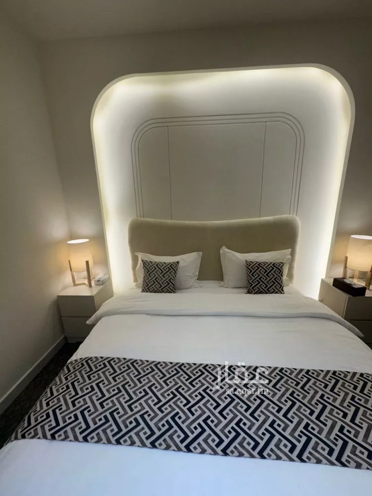 شقة للإيجار في شارع ابي جعفر المنصور, حي الشهداء, مدينة الرياض, منطقة الرياض صورة 4