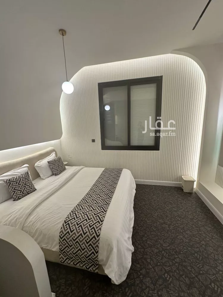 شقة للإيجار في شارع ابي جعفر المنصور, حي الشهداء, مدينة الرياض, منطقة الرياض صورة 4