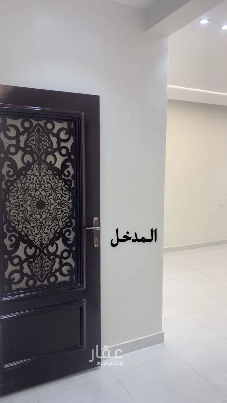 شقة للإيجار في شارع عبدالمنعم قاضي, حي المعيزيلة, مدينة الرياض, منطقة الرياض صورة 3