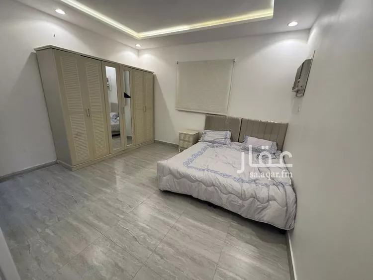 شقة للإيجار في شارع المستنجدي, حي اليرموك, مدينة الرياض, منطقة الرياض صورة 2