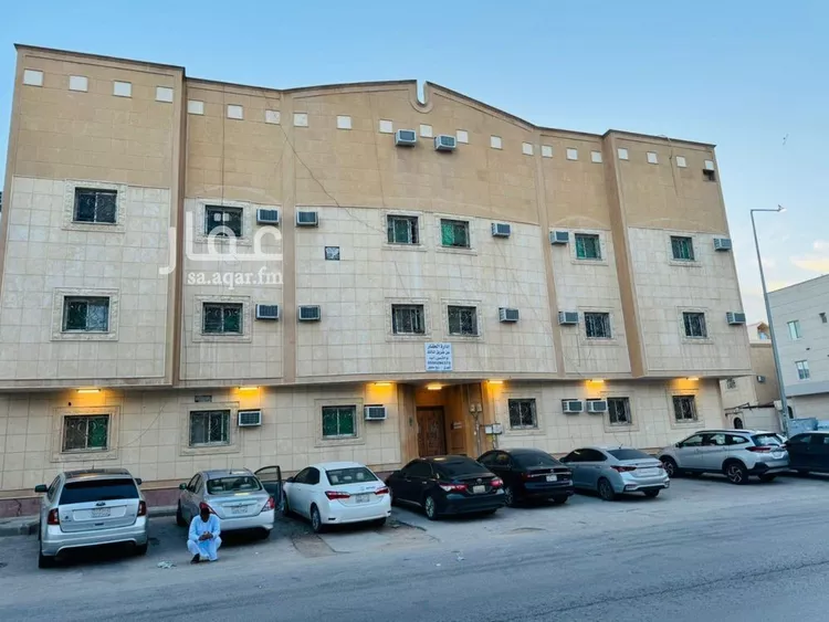 شقة للإيجار في شارع كوالالمبور, حي اليرموك, مدينة الرياض, منطقة الرياض