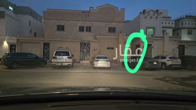 شقة للإيجار في شارع الحوزة, حي اليرموك, مدينة الرياض, منطقة الرياض