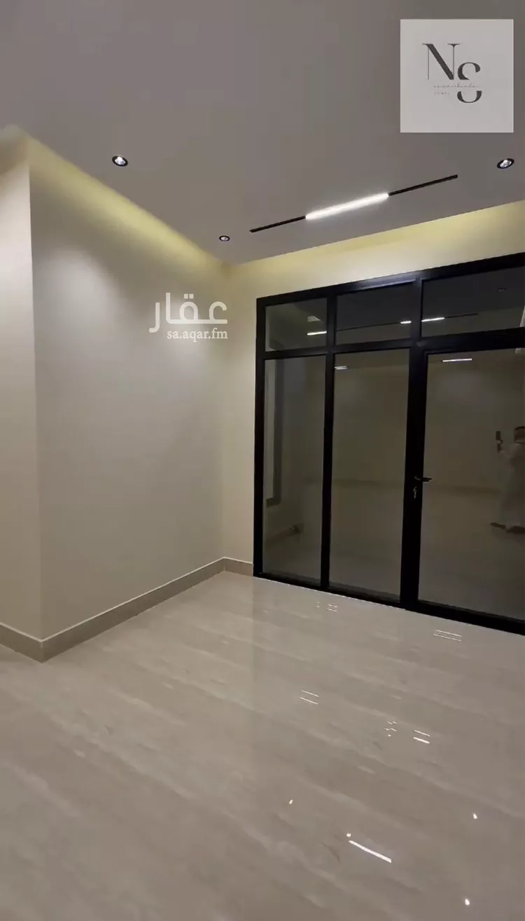 دور للبيع في شارع جبل العوصاء, حي القادسية, مدينة الرياض, منطقة الرياض صورة 4