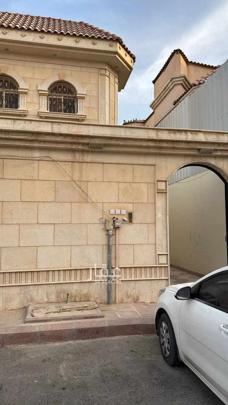 شقة للإيجار في شارع أحمد بن قاسم, حي إشبيلية, مدينة الرياض, منطقة الرياض