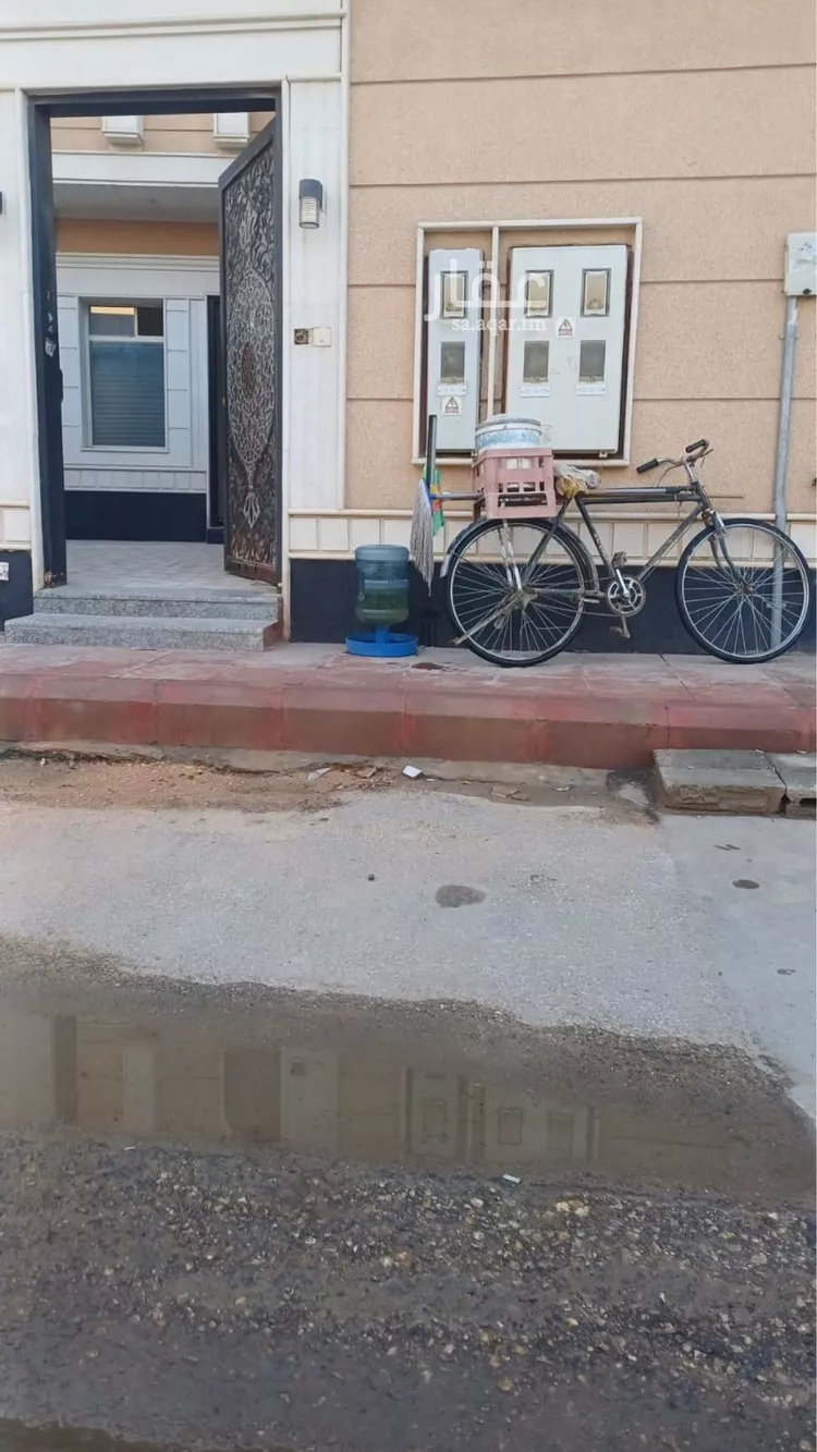 دور للإيجار في شارع جبل العوصاء, حي القادسية, مدينة الرياض, منطقة الرياض