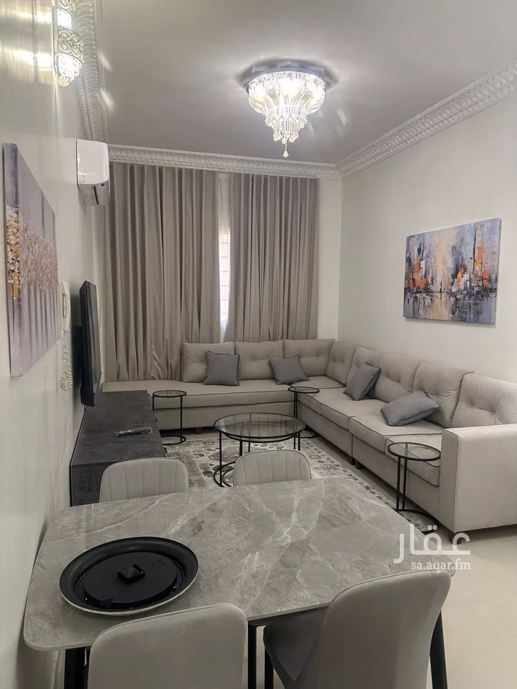 شقة للإيجار في شارع المطره, حي إشبيلية, مدينة الرياض, منطقة الرياض