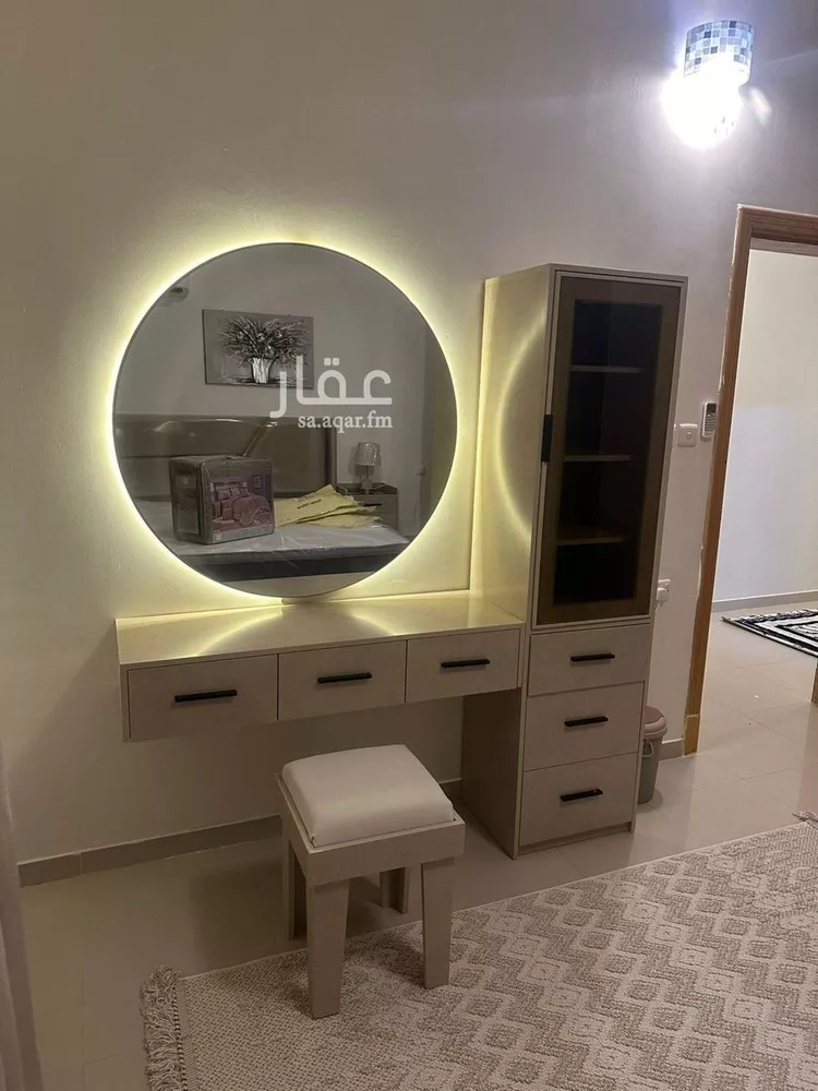 شقة للإيجار في شارع المطره, حي إشبيلية, مدينة الرياض, منطقة الرياض صورة 4