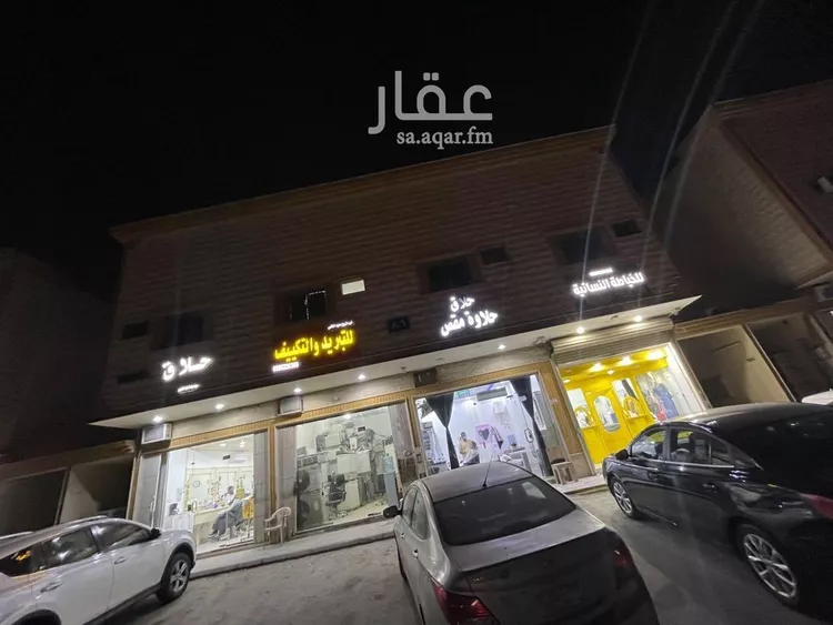 شقة للإيجار في شارع أحمد بن قاسم, حي إشبيلية, مدينة الرياض, منطقة الرياض