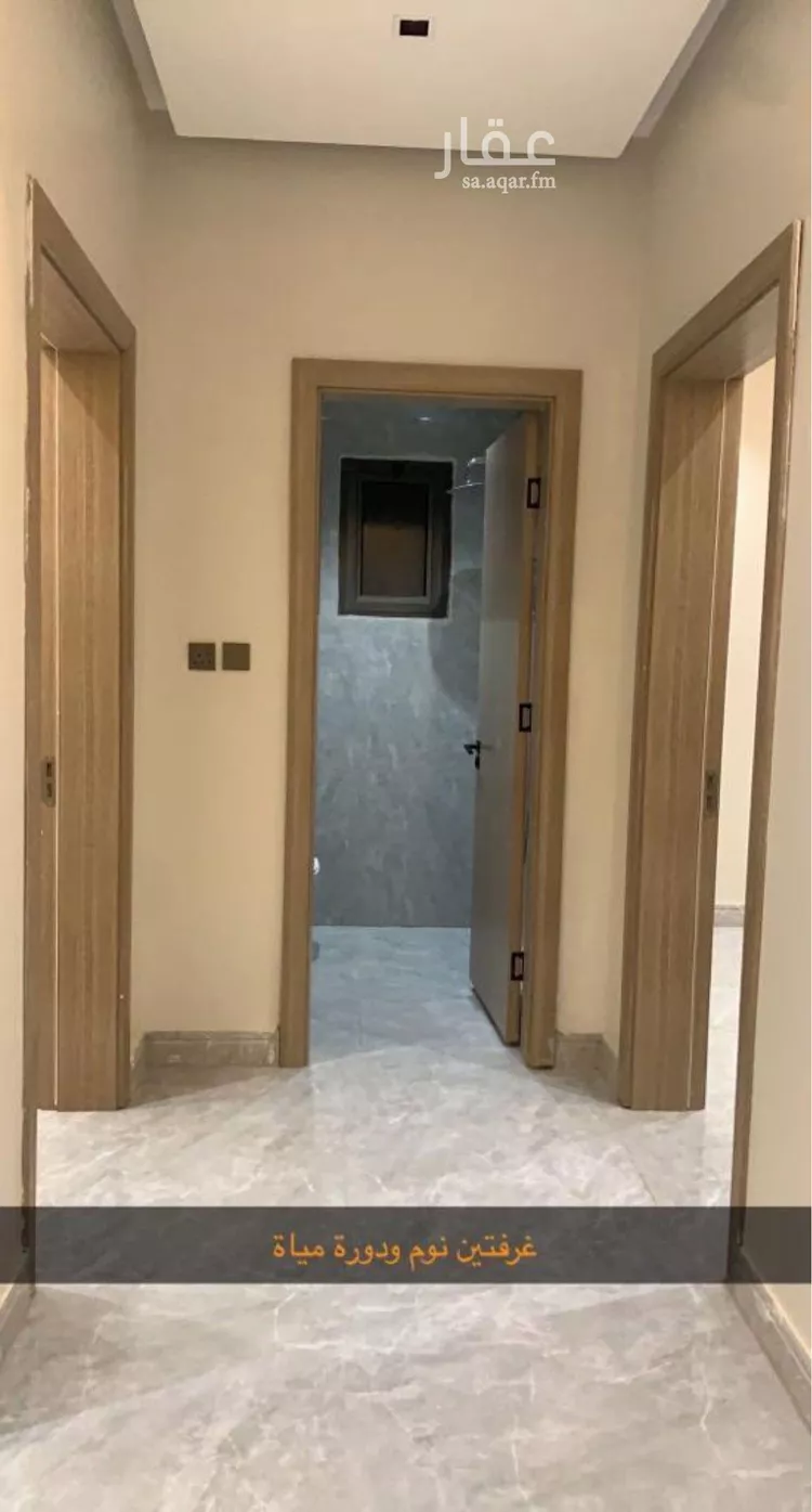 شقة للإيجار في شارع محمد بن داود بن الجراح, حي العارض, مدينة الرياض, منطقة الرياض صورة 3