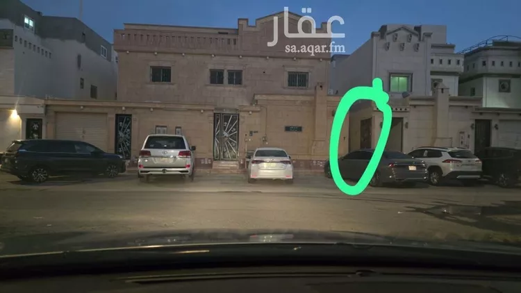 شقة للإيجار في شارع الجدي, حي اليرموك, مدينة الرياض, منطقة الرياض