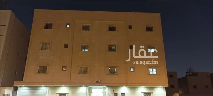 شقة للإيجار في شارع أحمد بن قاسم, حي إشبيلية, مدينة الرياض, منطقة الرياض