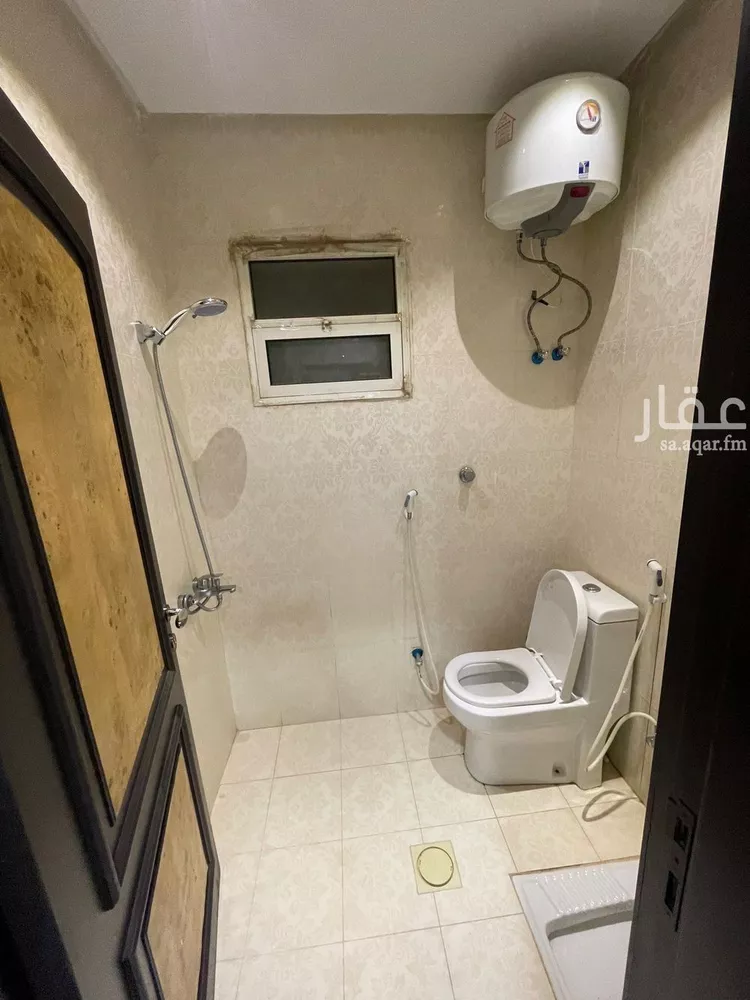 شقة للإيجار في شارع جبيلة, حي اليرموك, مدينة الرياض, منطقة الرياض صورة 2