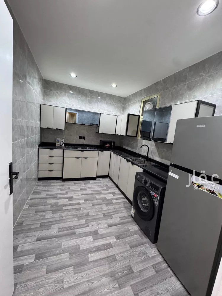 شقة للإيجار في شارع شهيد الدين ثم الوطن عايض عوض الحربي, حي الشهداء, مدينة الرياض, منطقة الرياض صورة 5