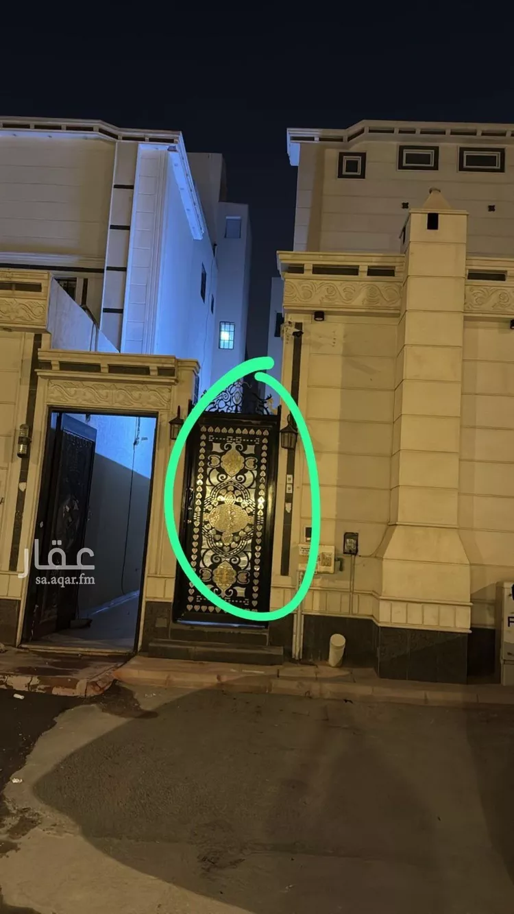 شقة للإيجار في شارع وادي العمارية, حي القادسية, مدينة الرياض, منطقة الرياض صورة 2