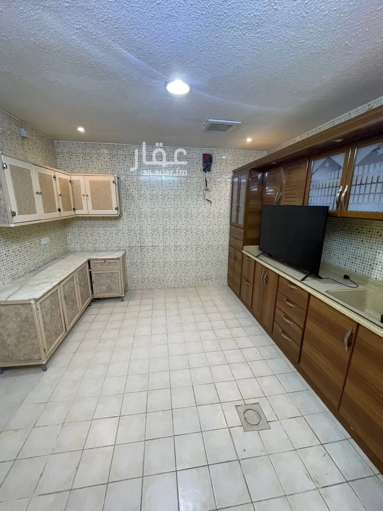 دور للإيجار في شارع الحاسب, حي إشبيلية, مدينة الرياض, منطقة الرياض صورة 4