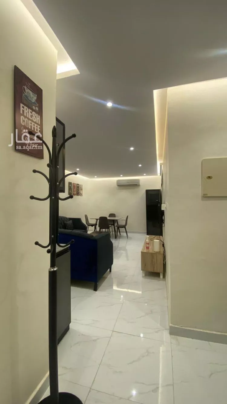 شقة للإيجار في شارع الفضائل, حي إشبيلية, مدينة الرياض, منطقة الرياض صورة 3
