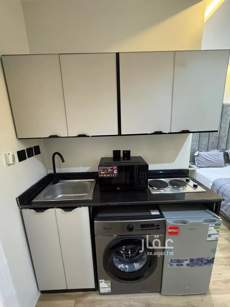 غرفة للإيجار في شارع جبل علي, حي غرناطة, مدينة الرياض, منطقة الرياض صورة 5